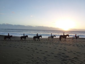 coucher soleil bivouac 483